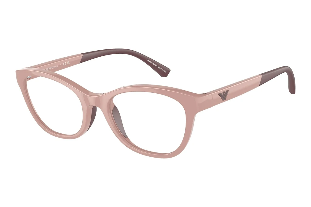 Emporio Armani   EK3204 5086 Shiny Pink