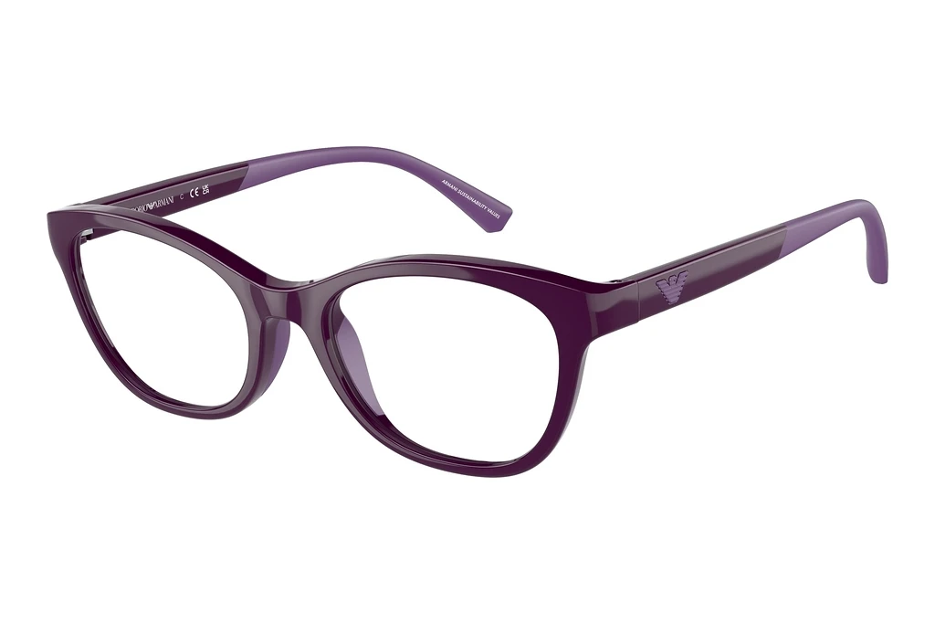 Emporio Armani   EK3204 5115 Shiny Violet