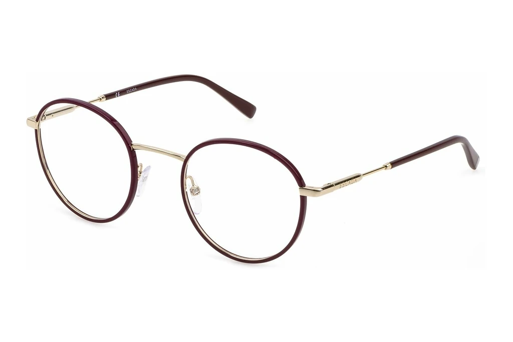 Escada   VESC57 0492 ORO CHIARO C/PARTI COL.LUC.