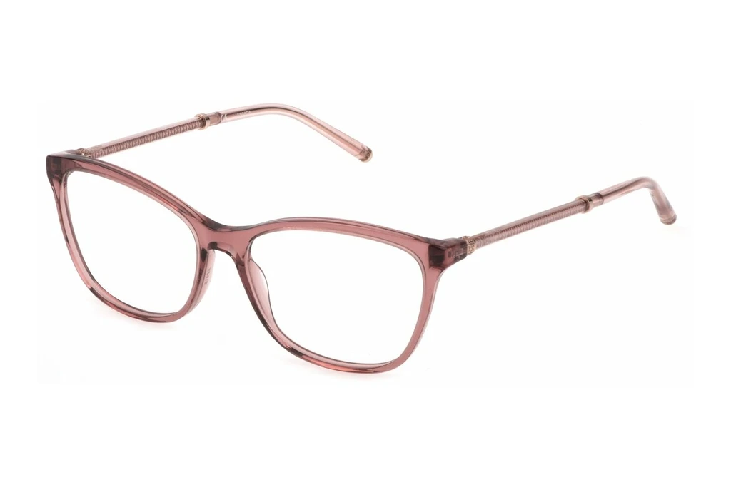 Escada   VESD60 0805 MARRON CHIARO TRASPARENTE LUCIDO