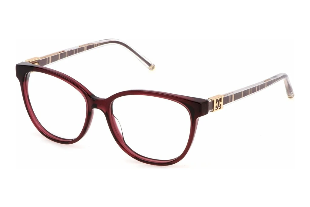 Escada   VESE34 04GB SHINY TRANSP. MARC