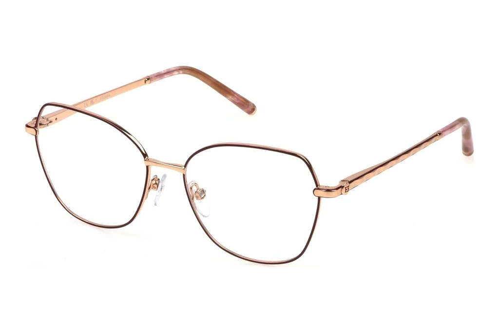 Escada   VESE39 02AM SHINY COPPER GOLD WITH COLOURED PARTS