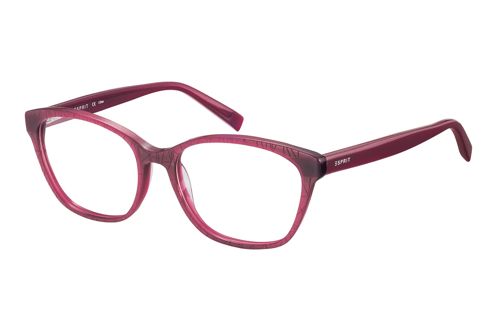 Esprit   ET17509 513 red