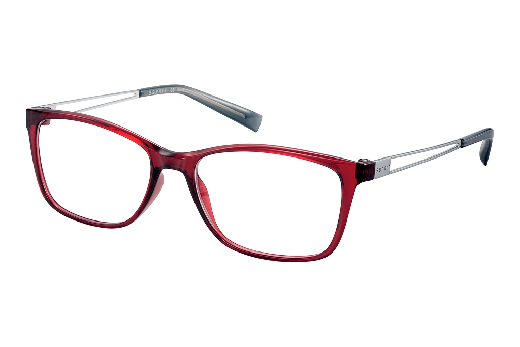 Esprit   ET17562 531 red