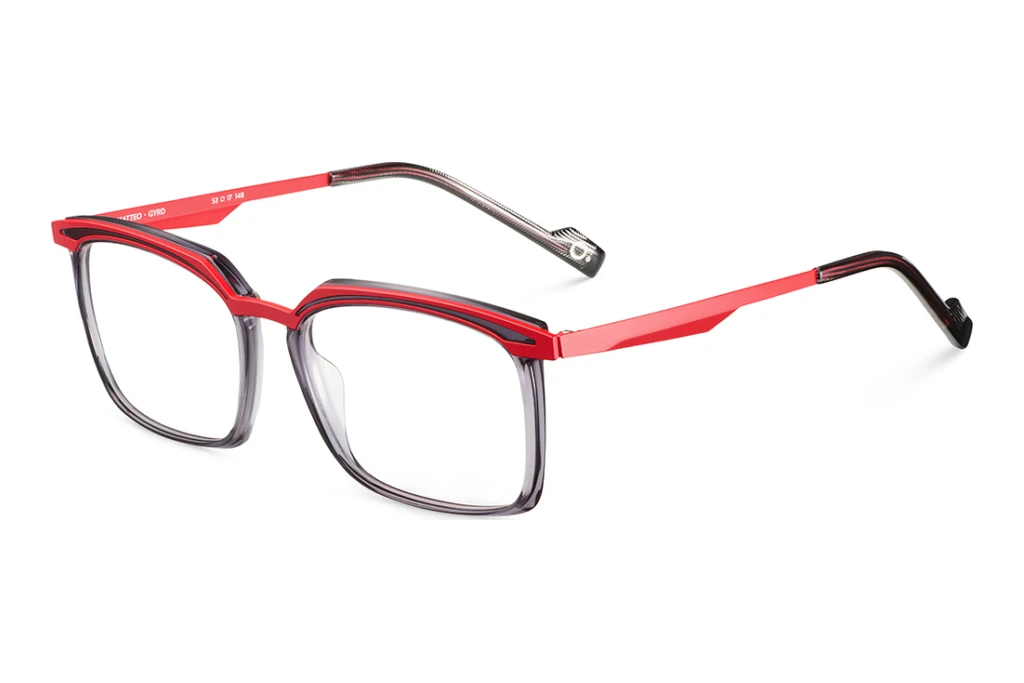 Etnia Barcelona   MATTEO GYRD GYRD