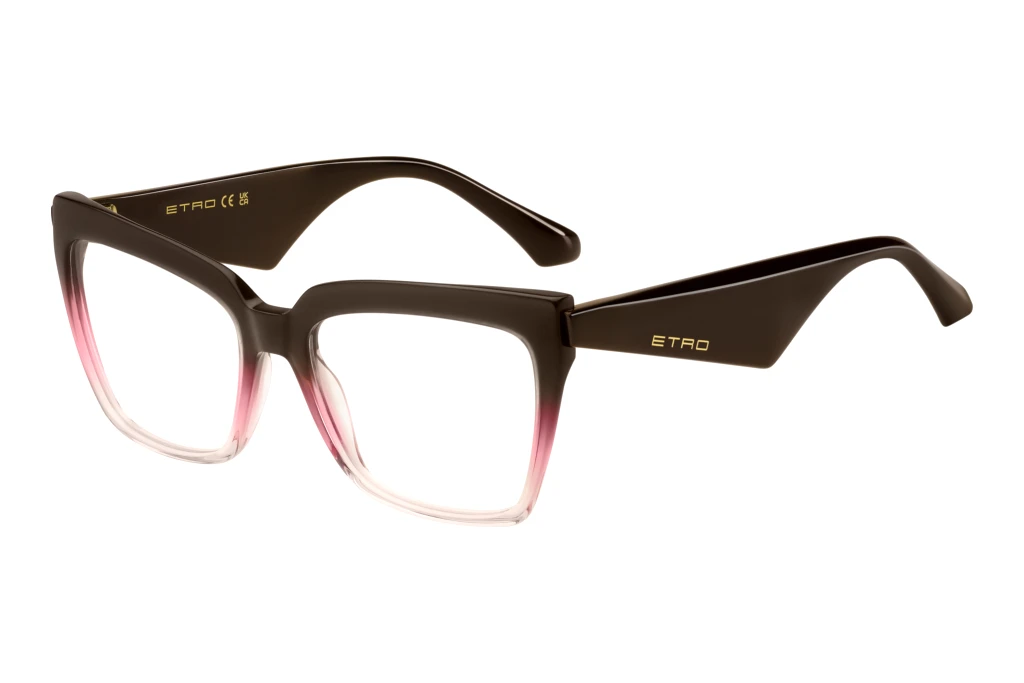 Etro   ETRO 0006 SOE BROWN FUCHSIA