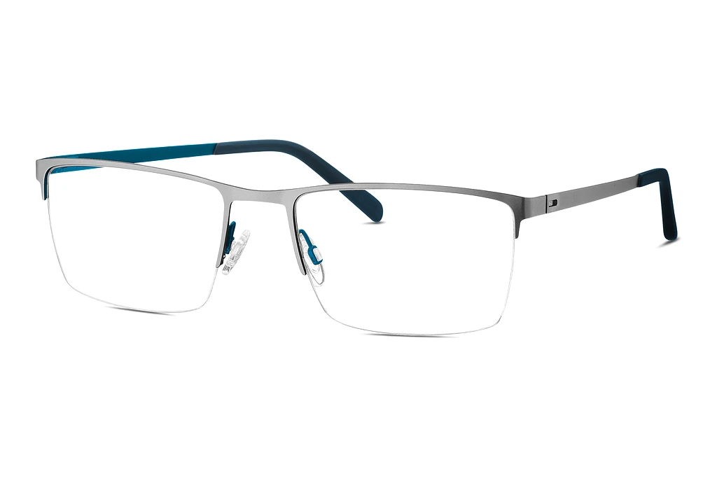 FREIGEIST   FG 862048 30 grau / gun