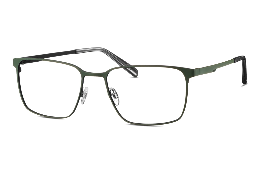 FREIGEIST   FG 862069 40 tanne/schwarz matt