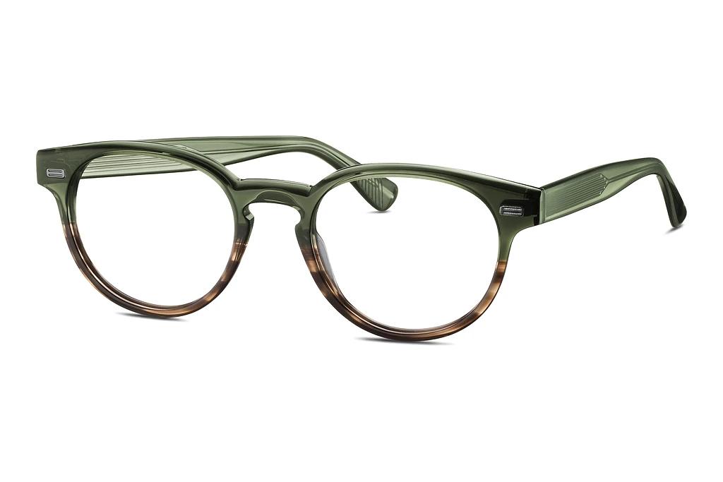 FREIGEIST   FG 863048 46 grün