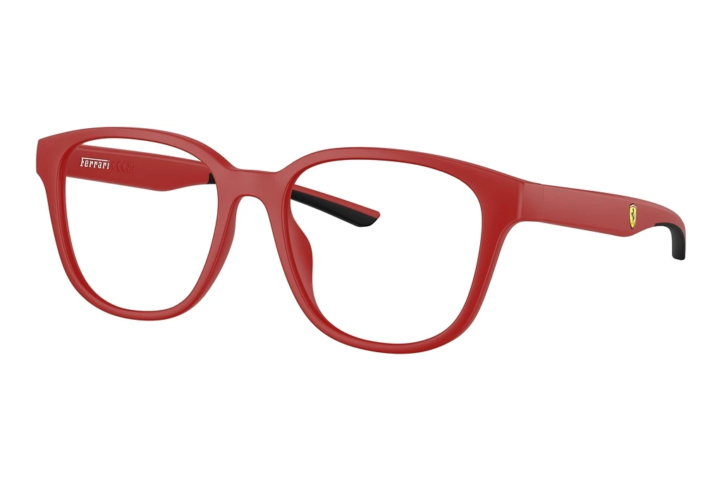 Ferrari Scuderia   FZ8015U 520 Matte Red