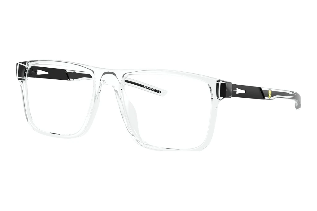 Ferrari Scuderia   FZ8020U 529 Crystal