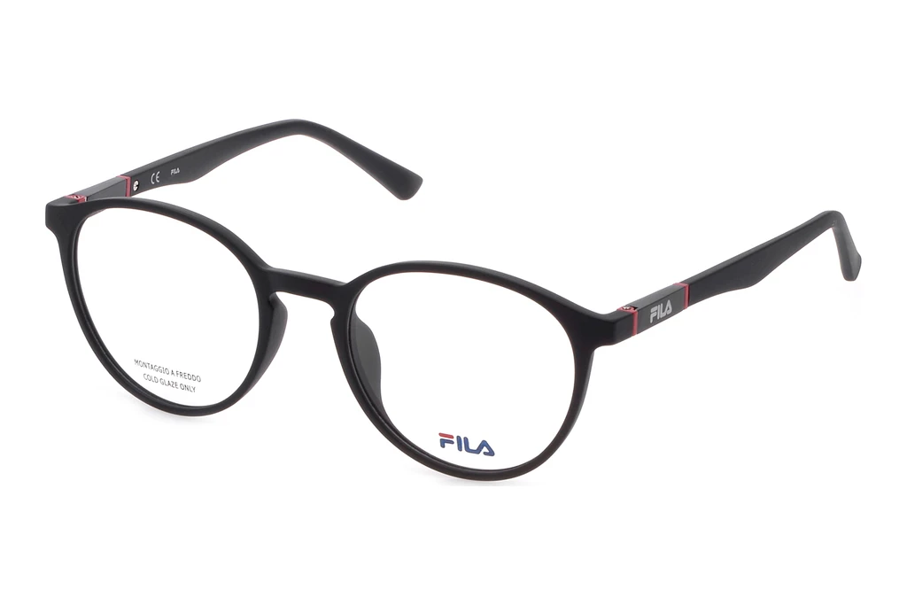 Fila   VF9324 0U28 MATT BLACK