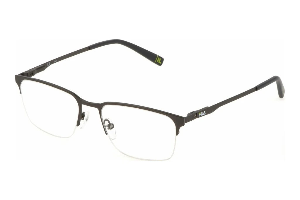 Fila   VFI207 0627 MATT GUN METAL