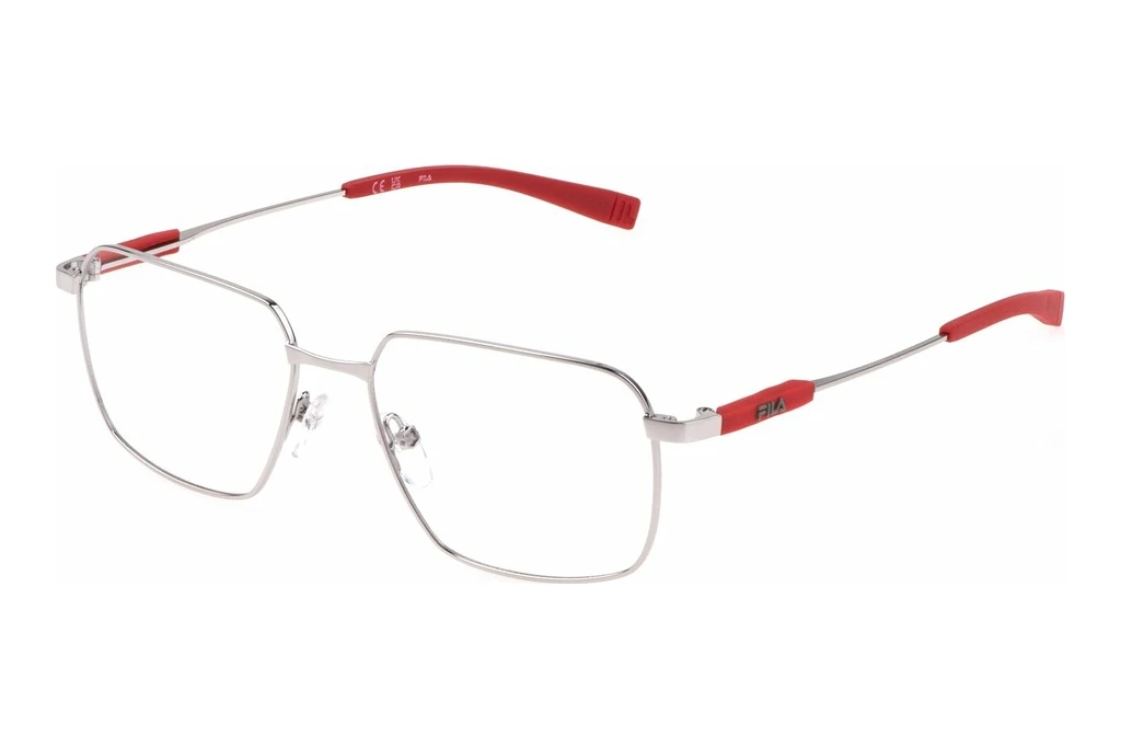 Fila   VFI534 0579 SHINY FULL PALLADIUM