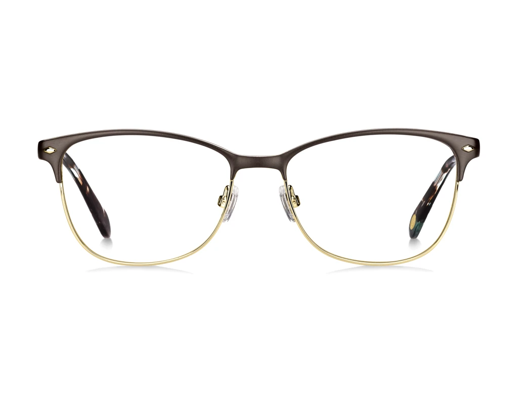 Vorderansicht Fossil FOS 7034 (FRE)