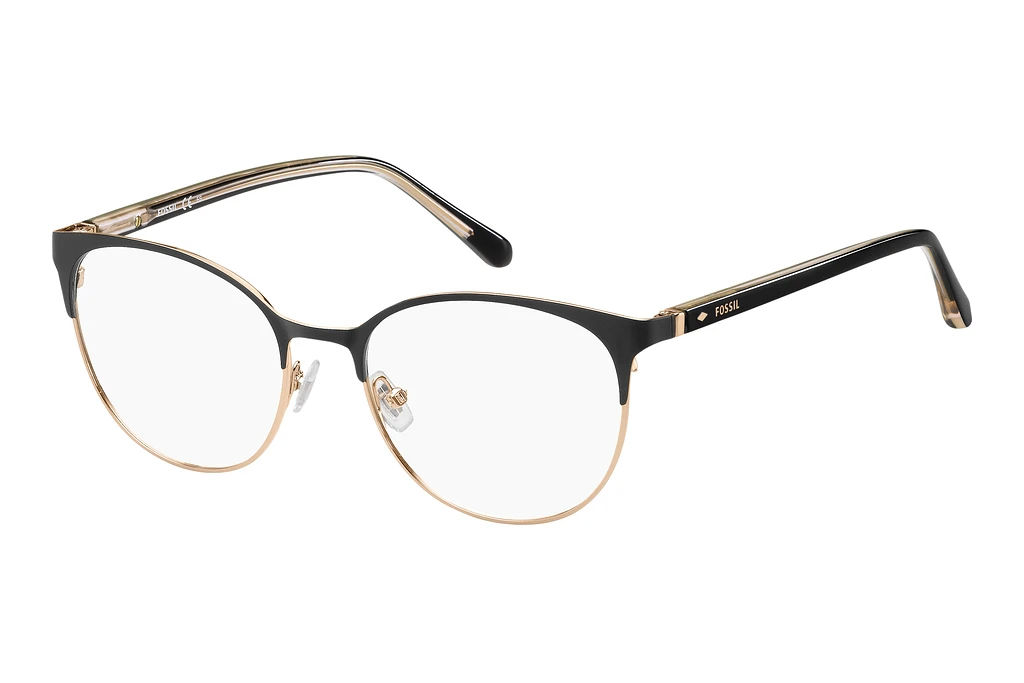 Fossil   FOS 7041 003 SCHWARZ