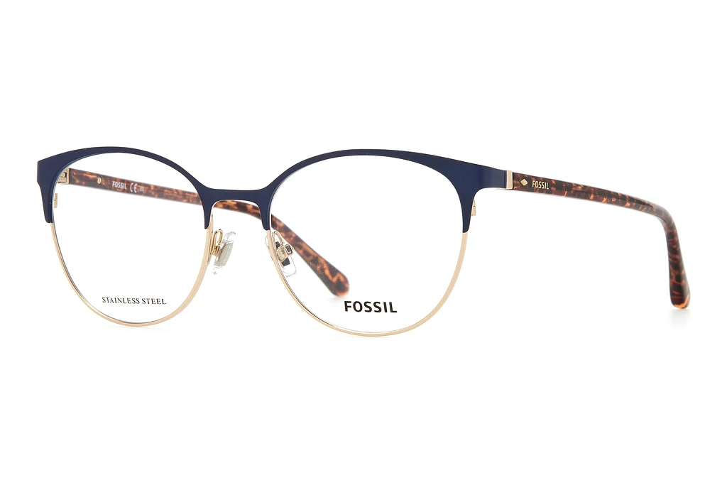 Fossil   FOS 7041 FLL BLAU