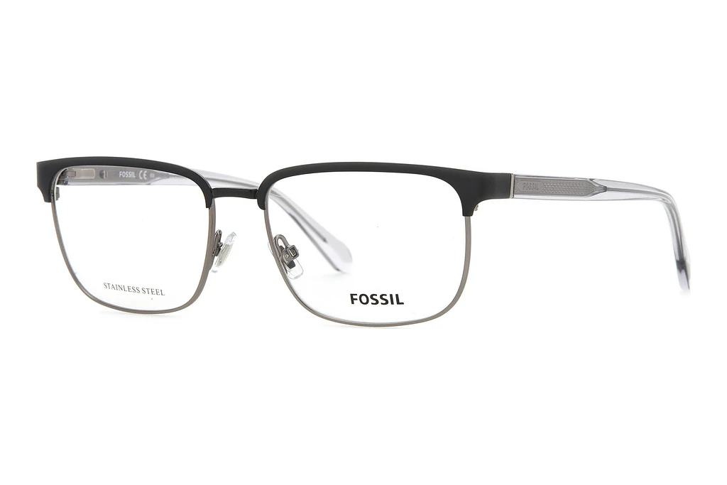 Fossil   FOS 7146/G RZZ SCHWARZ