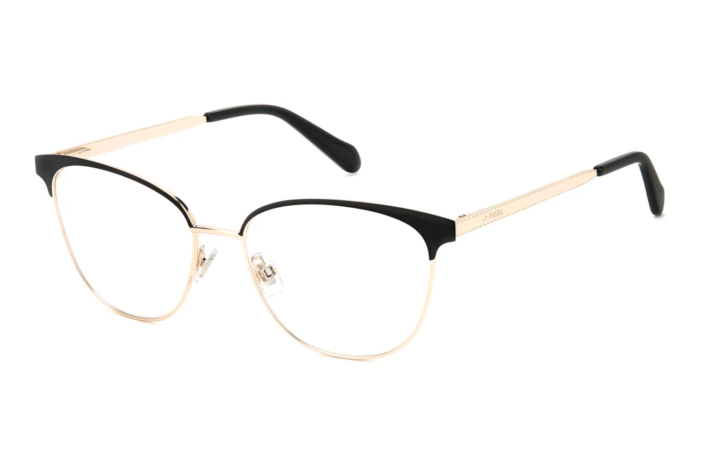 Fossil   FOS 7149/G 003 MATTE BLACK