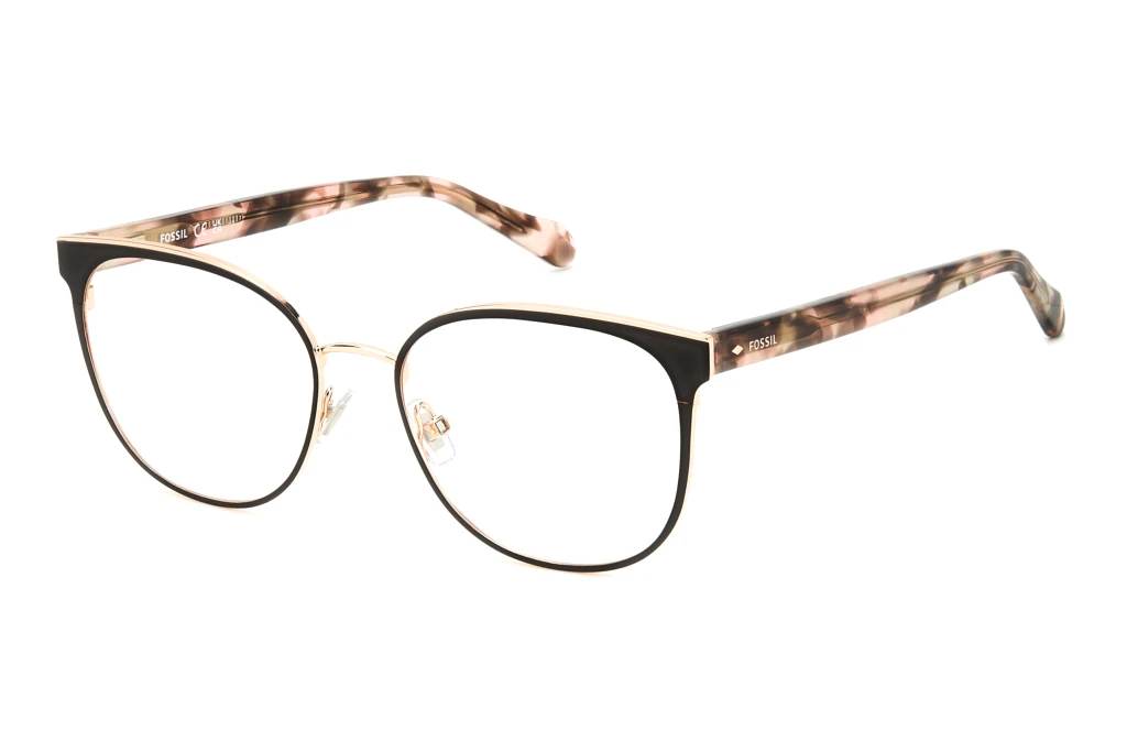 Fossil   FOS 7164/G 4IN BRAUN