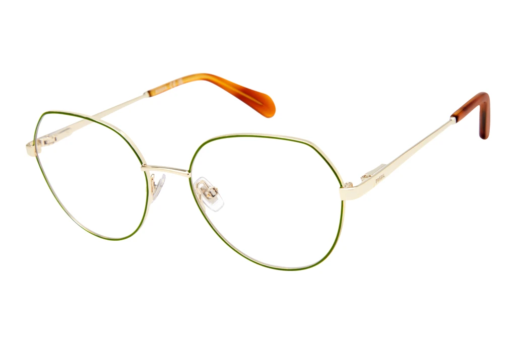 Fossil   FOS 7170/G 3YG GOLD