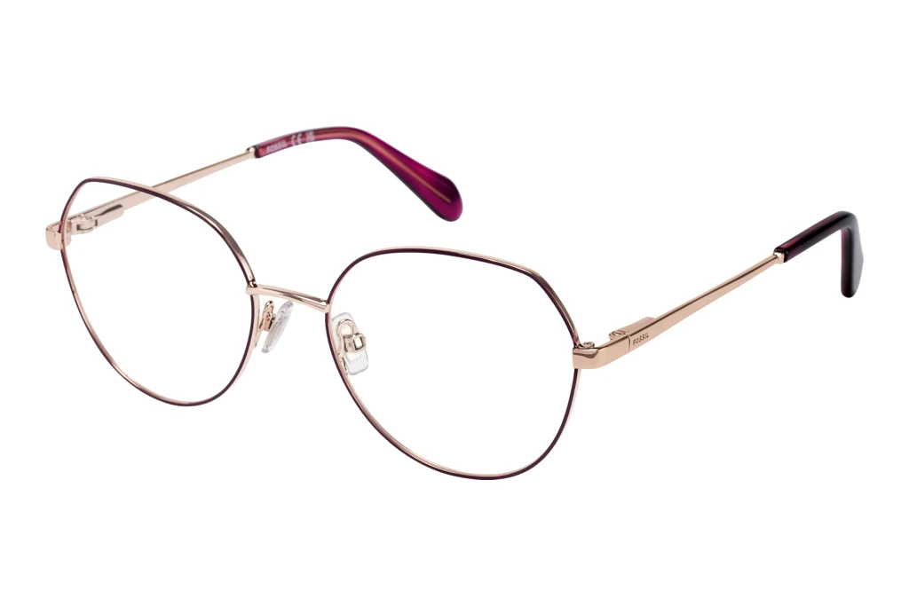 Fossil   FOS 7170/G AU2 RED GOLD