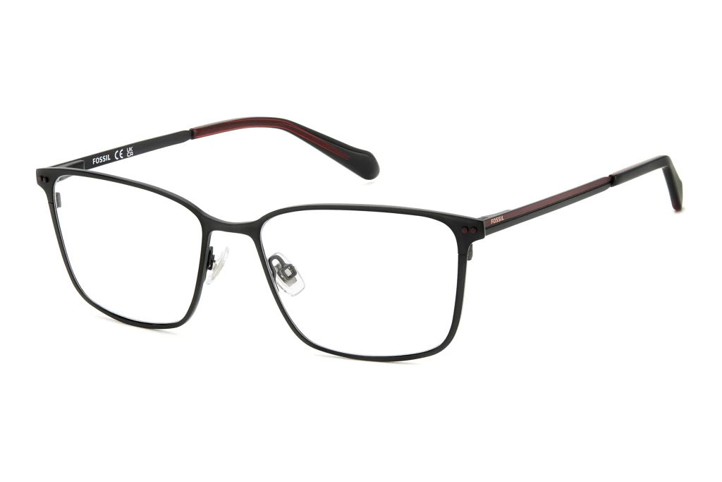 Fossil   FOS 7174/G 003 MATTE BLACK