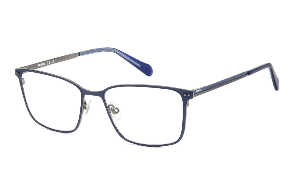 Fossil   FOS 7174/G FLL MATTE BLUE