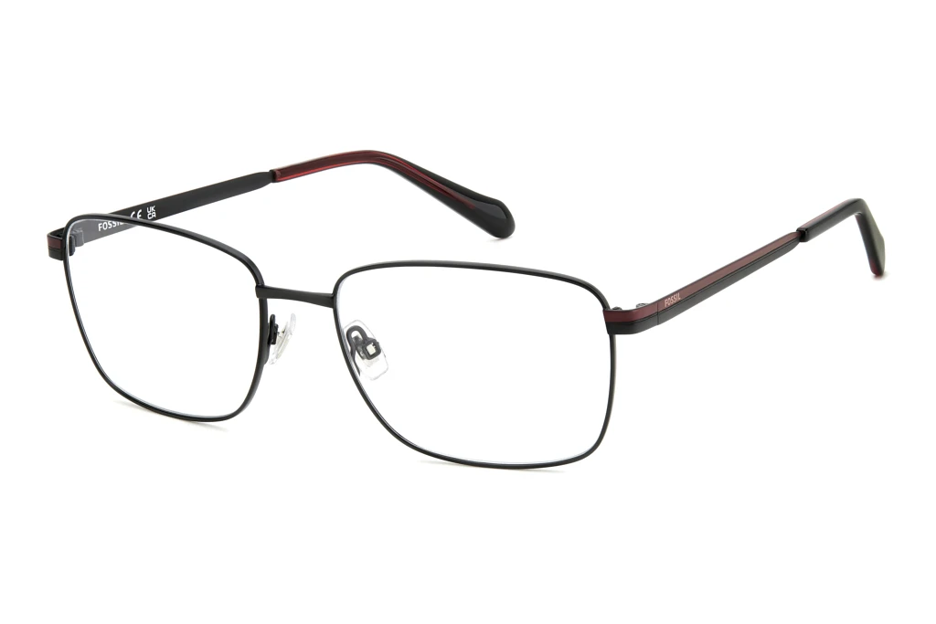 Fossil   FOS 7178/G 003 MATTE BLACK