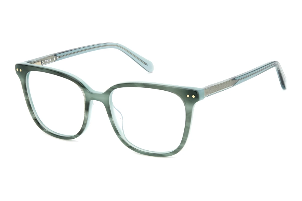 Fossil   FOS 7183 6AK GREEN HORN