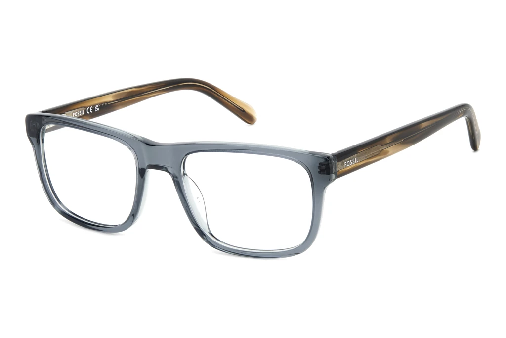 Fossil   FOS 7185 63M CRYSTAL GREY