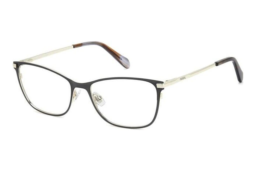 Fossil   FOS 7202/G S05 GRAU