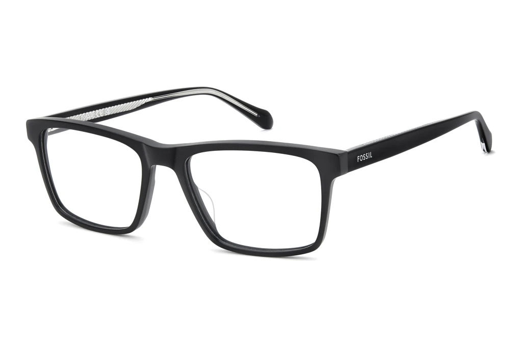 Fossil   FOS 7214/G 003 MATTE BLACK