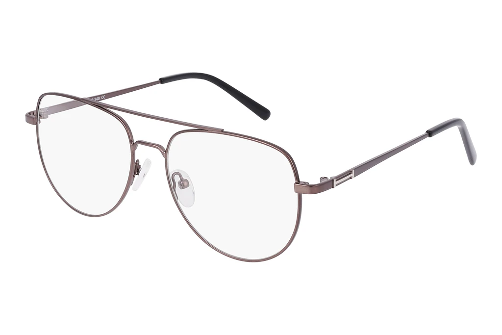 Fraymz   889 C Gunmetal/Silver