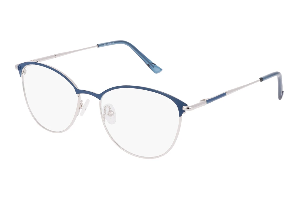 Fraymz   891 D Matt blue