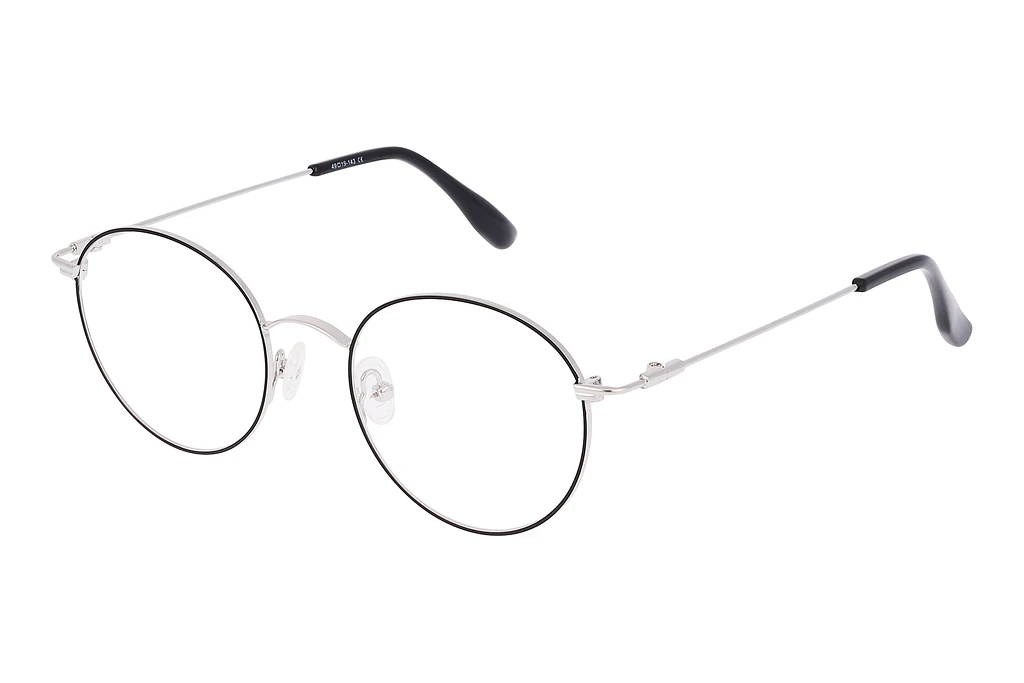 Fraymz   895 A Silver