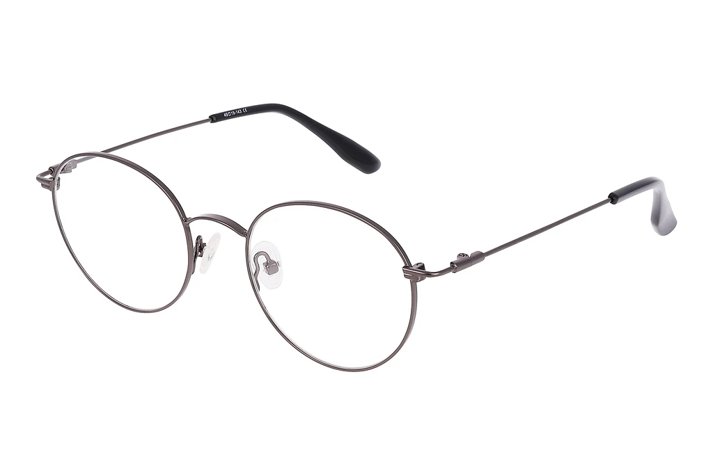 Fraymz   895 C Gunmetal