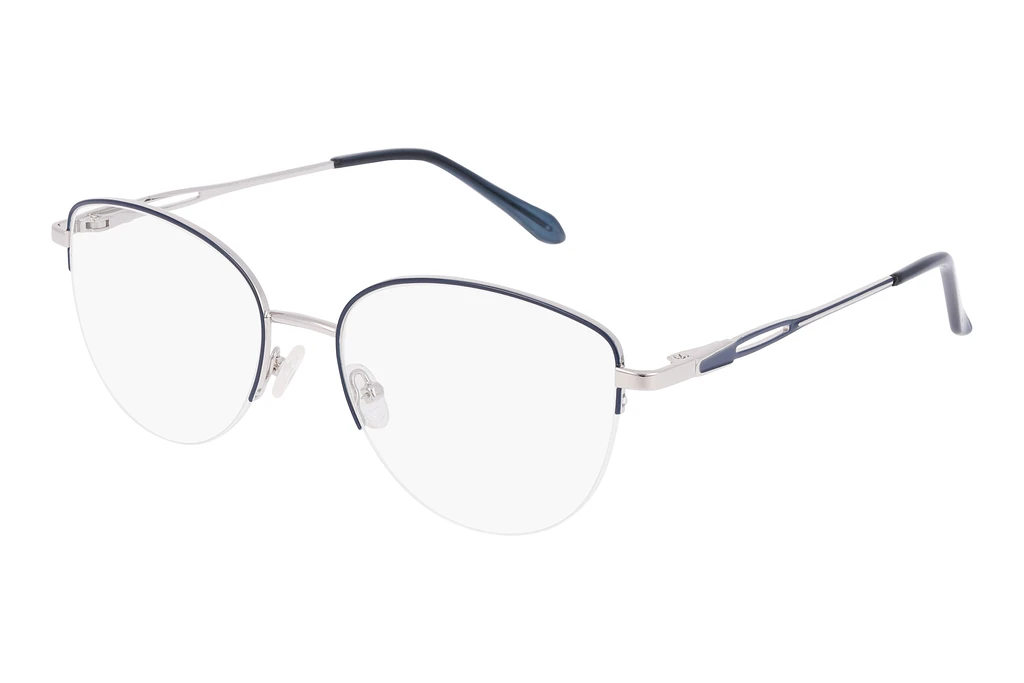 Fraymz   898 D Matt blue