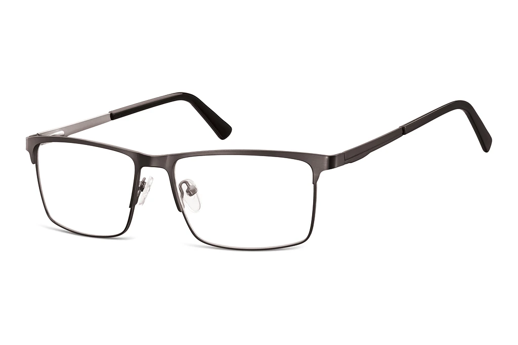 Fraymz   909 E Matt Grey-Light Grey