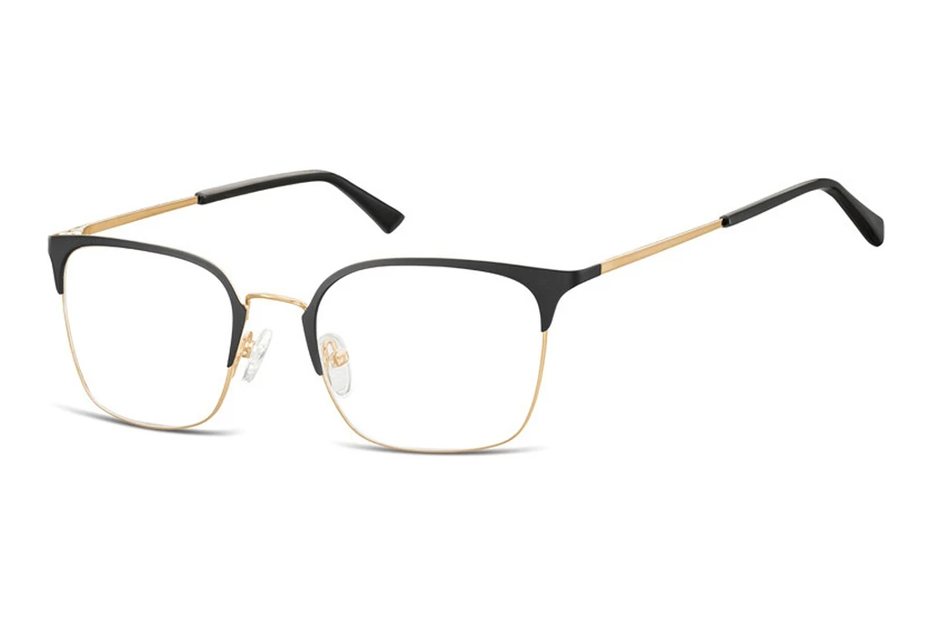 Fraymz   937 B Black/Gold