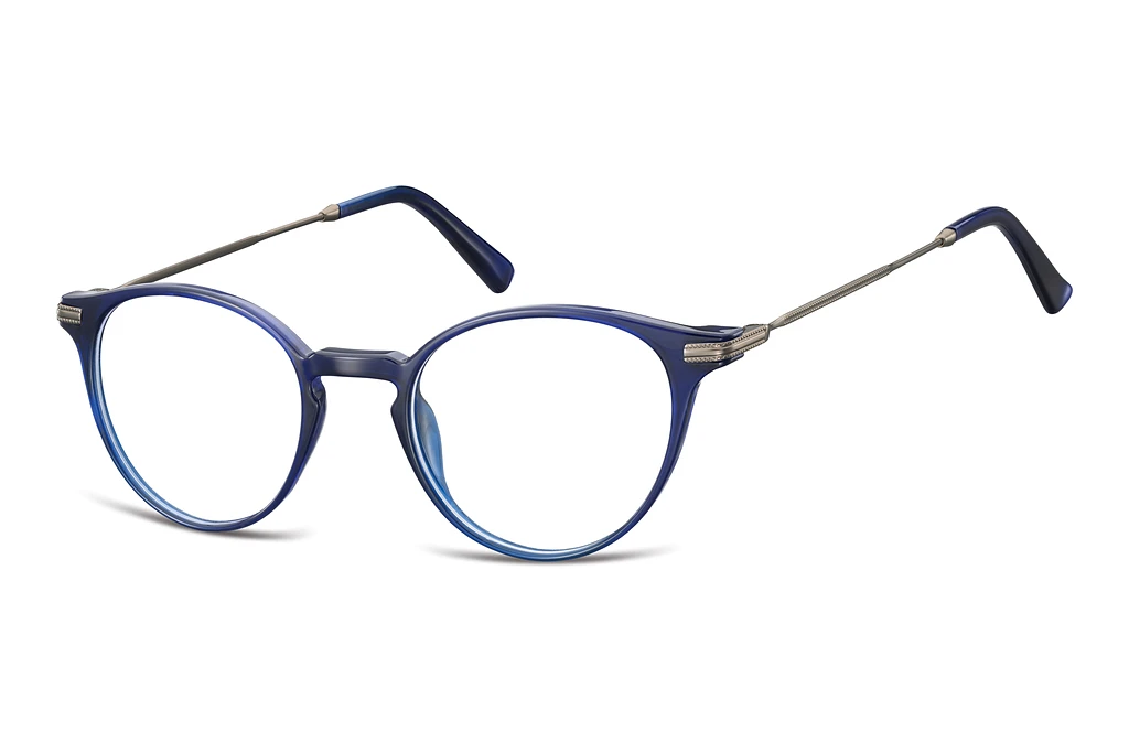 Fraymz   AC4 C Dark Blue-Gunmetal