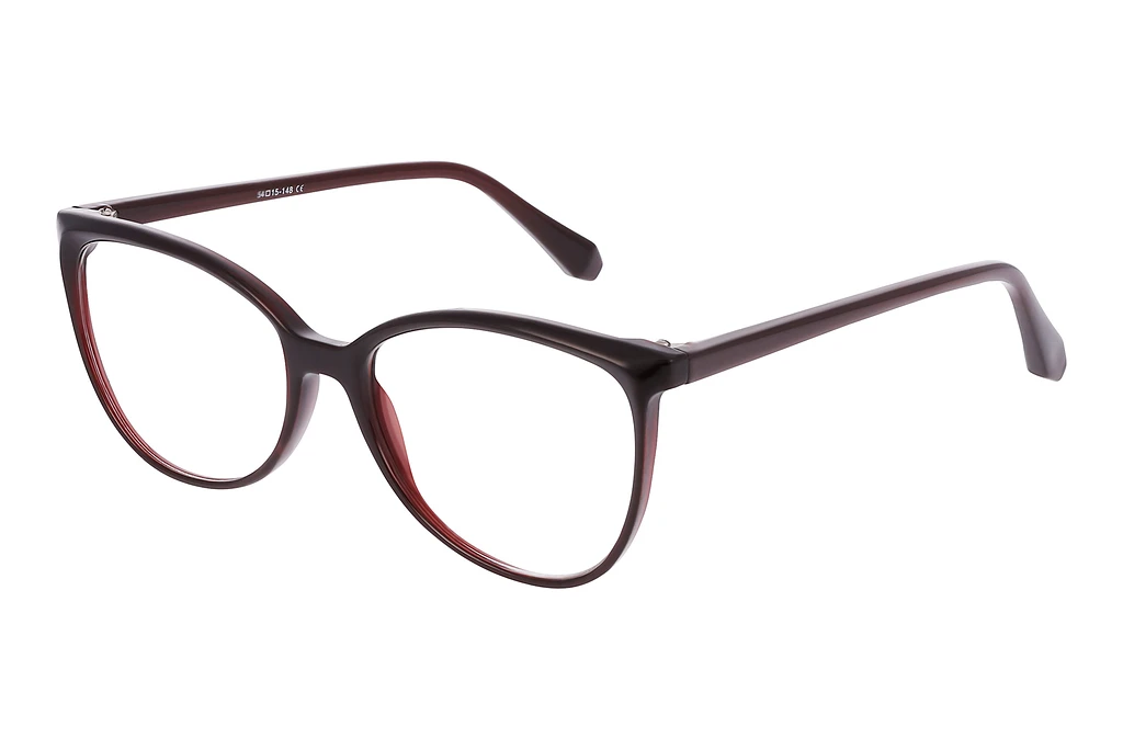 Fraymz   CP116 C Red