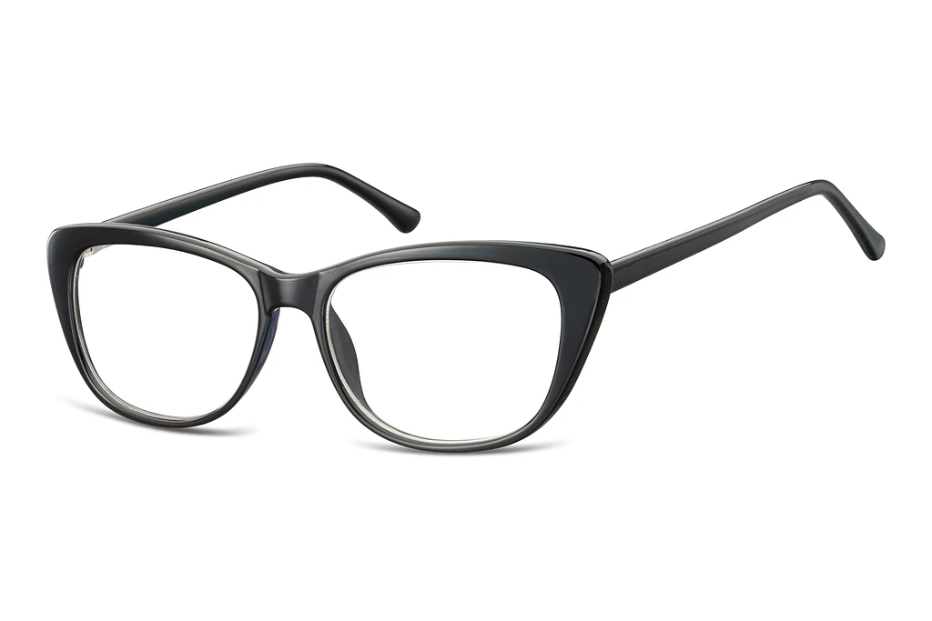 Fraymz   CP129 F Black