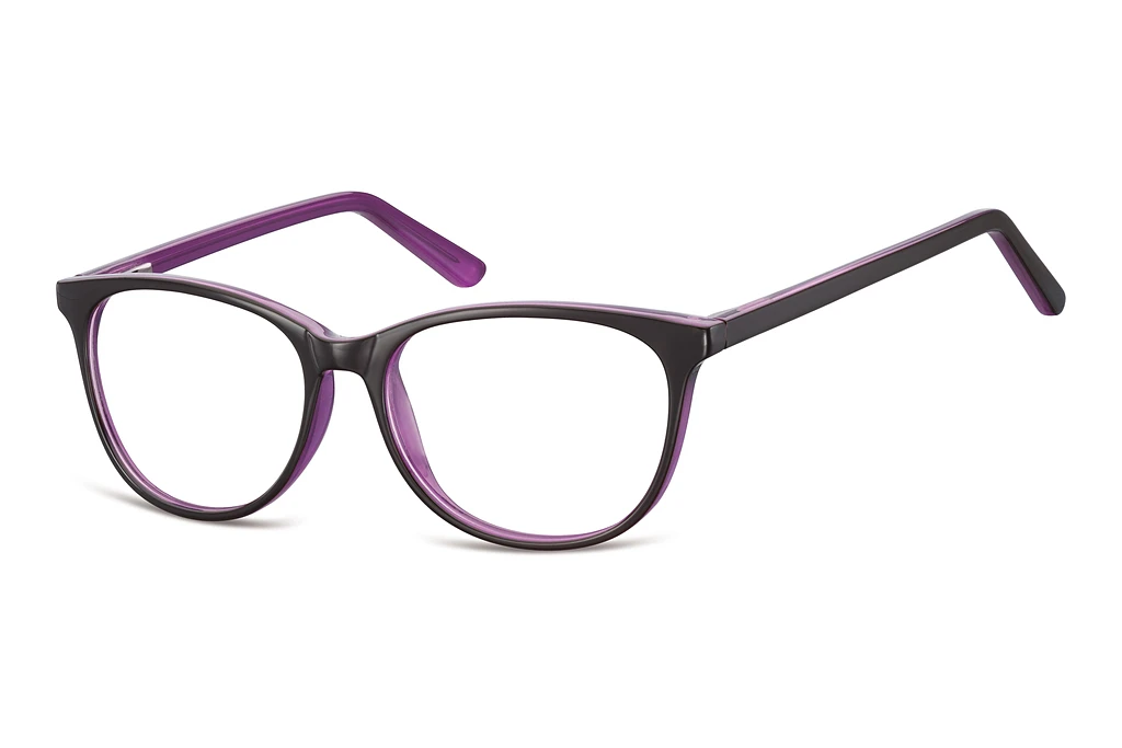 Fraymz   CP152 E Dark Purple/Light Purple