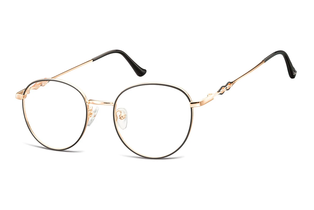 Fraymz   L116  Matt black