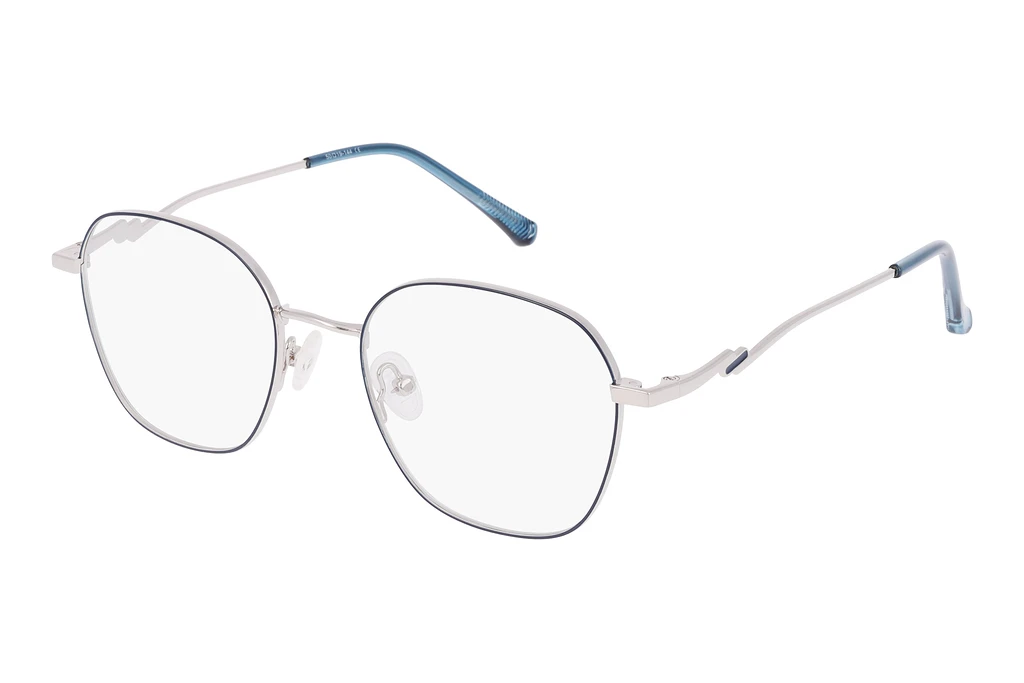 Fraymz   L117 C Matt blue