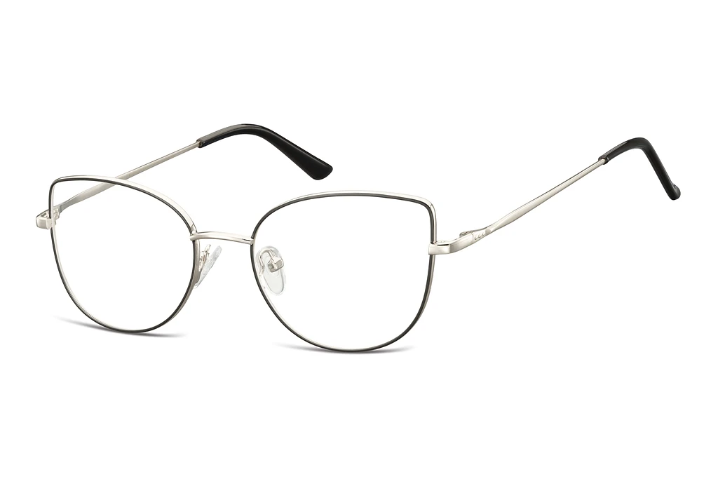 Fraymz   L119 B Light Gunmetal-Matt Black