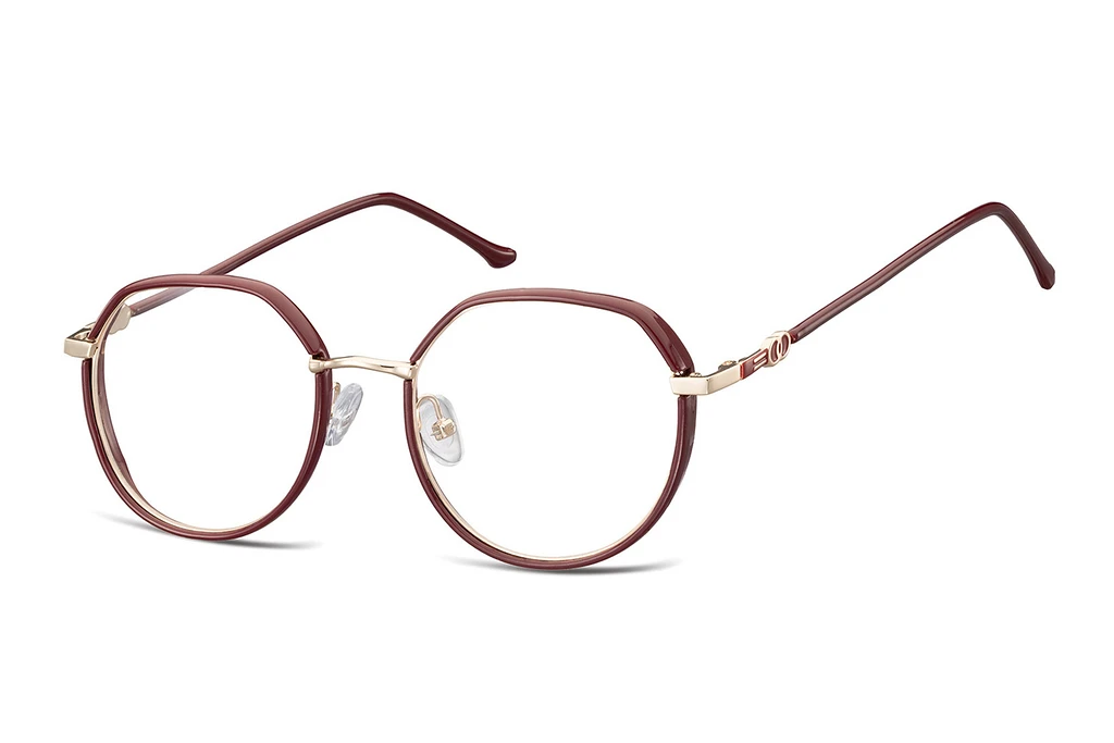 Fraymz   MTR-95  Red