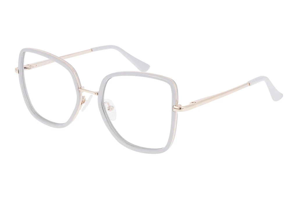 Fraymz   MTR-96 A Light grey