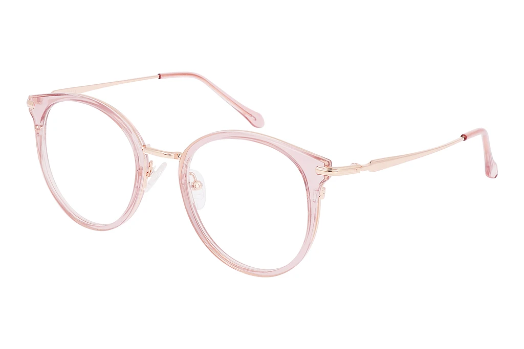 Fraymz   MTR-97 D Transparent pink